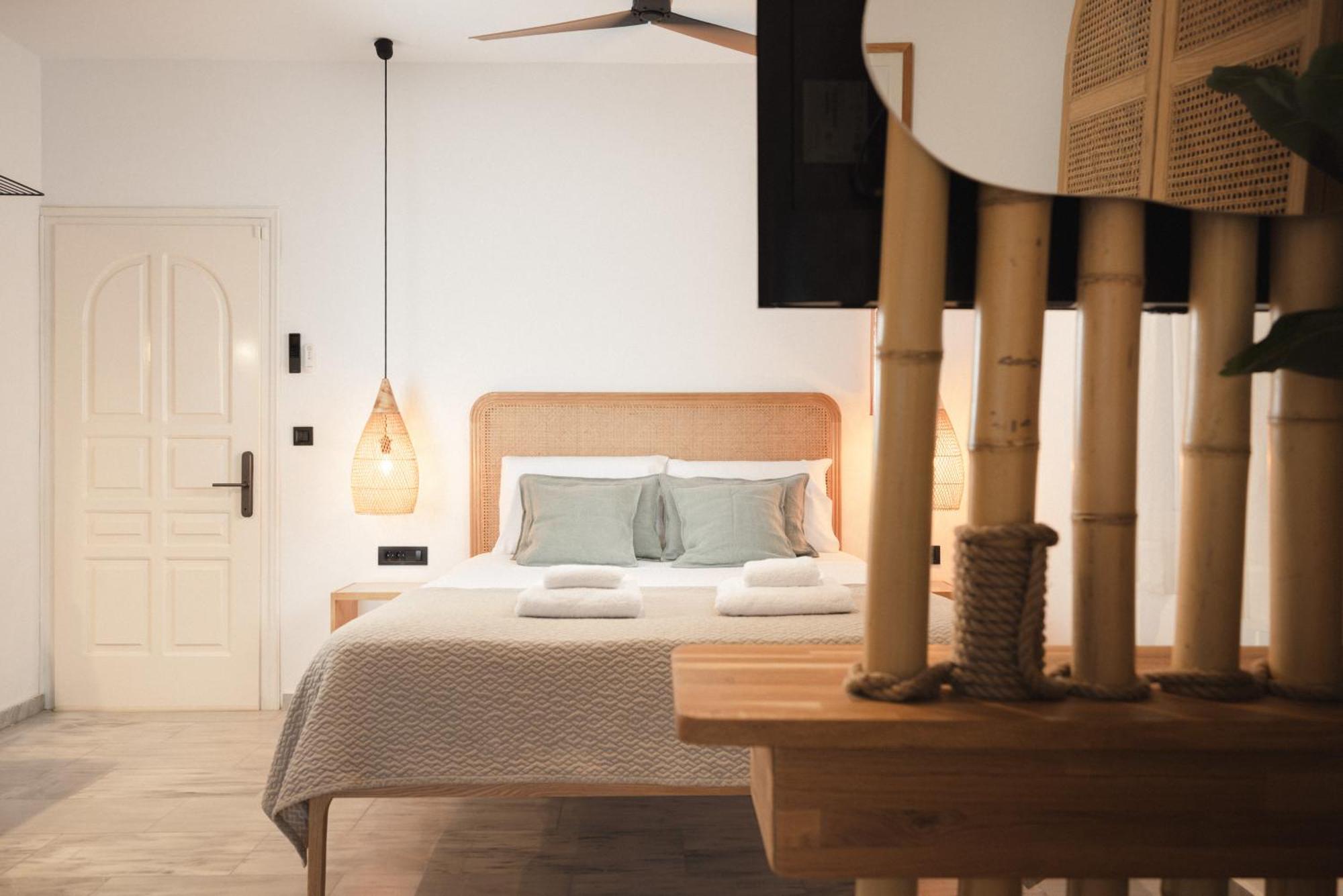 Apartmán Private Apartment, Unique Location - Sea View