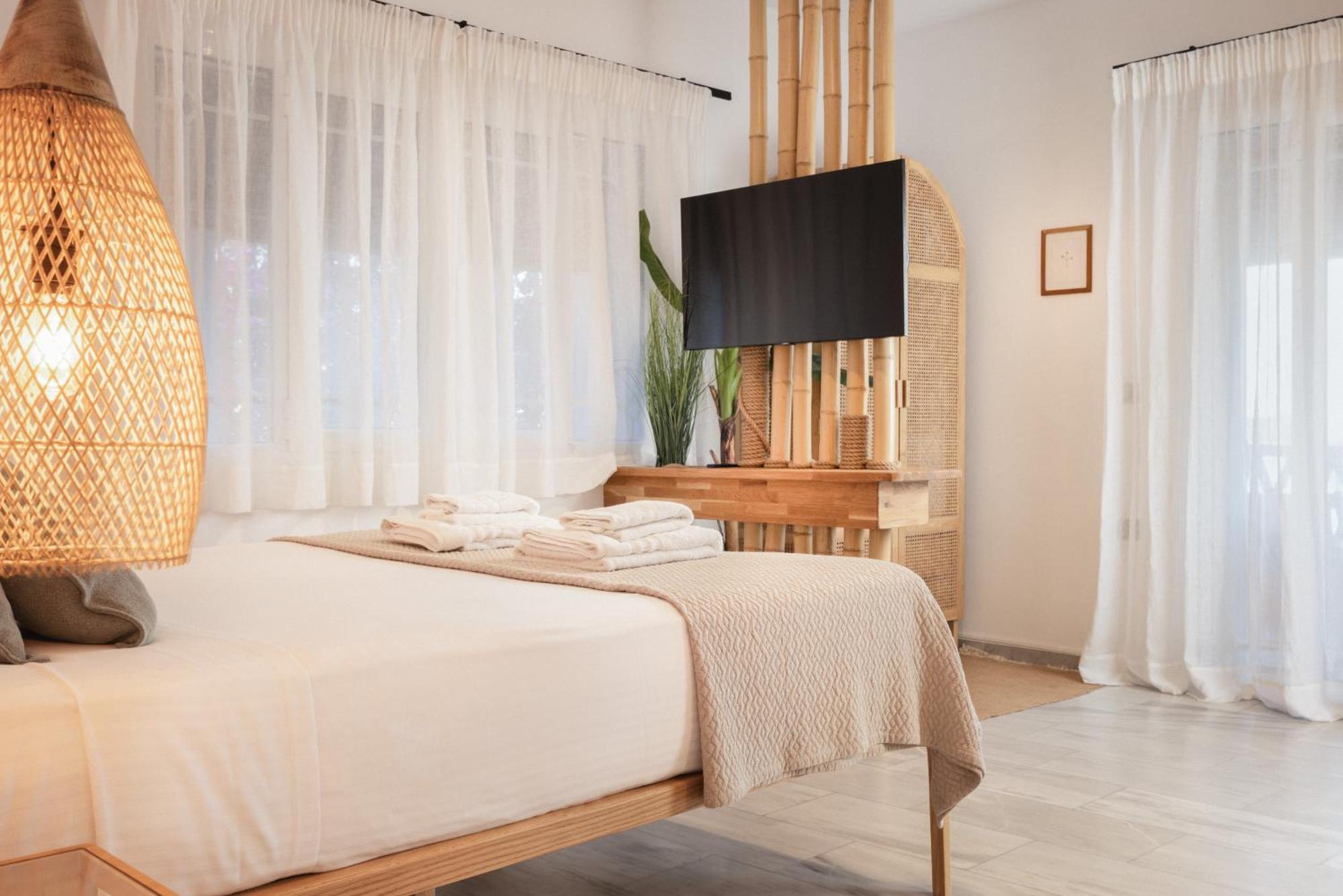 Apartmán Private Apartment, Unique Location - Sea View *